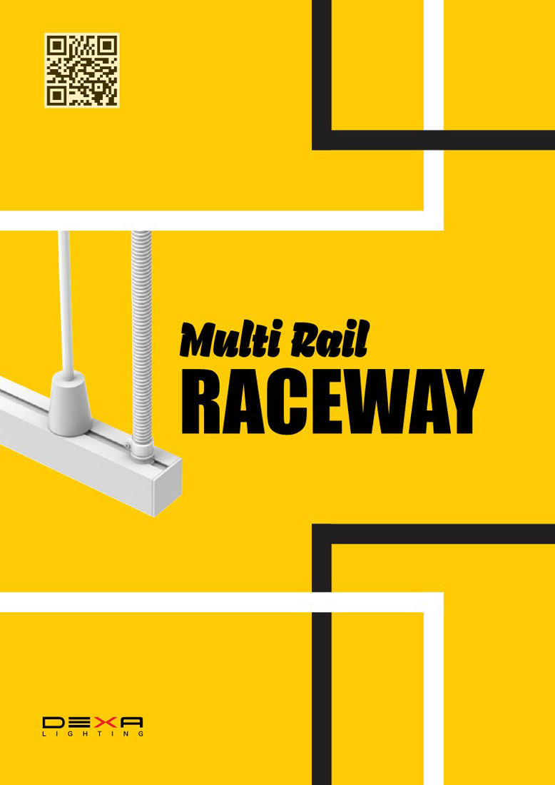 Multi Rail Raceway